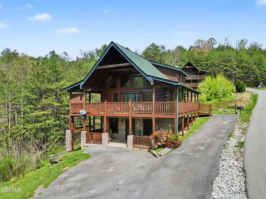 1984 E Mountain View Way, Sevierville, TN 37862 - #3