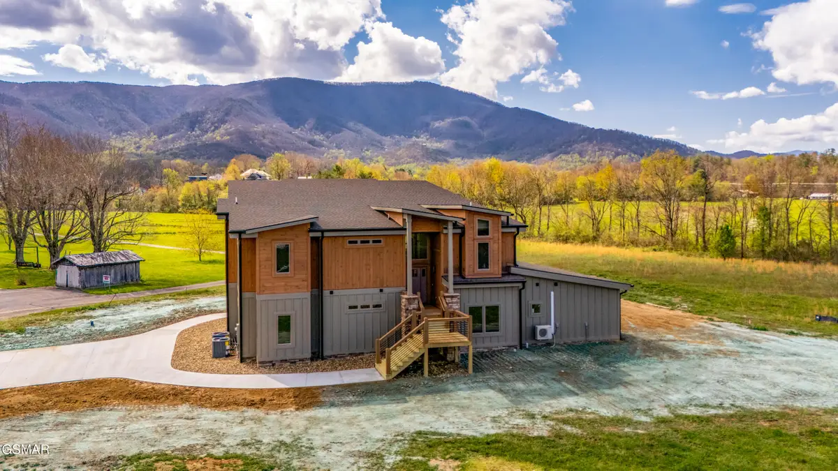 3564 Ownby Road, Sevierville, TN 37862 - #1