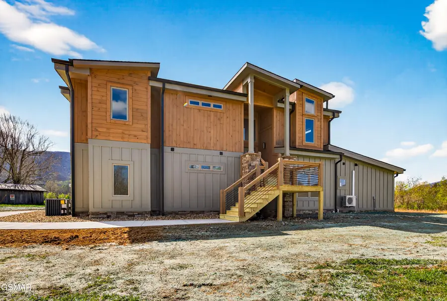 3564 Ownby Road, Sevierville, TN 37862 - #2
