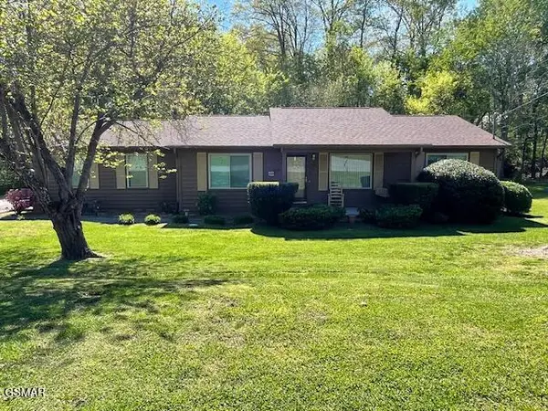 1229 Nashua Drive, Seymour, TN 37865
