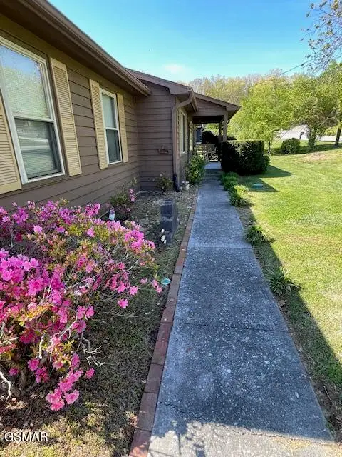 1229 Nashua Drive, Seymour, TN 37865 - #2