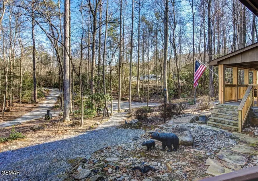 125 Cricket Hollow Way, Cosby, TN 37722 - #3