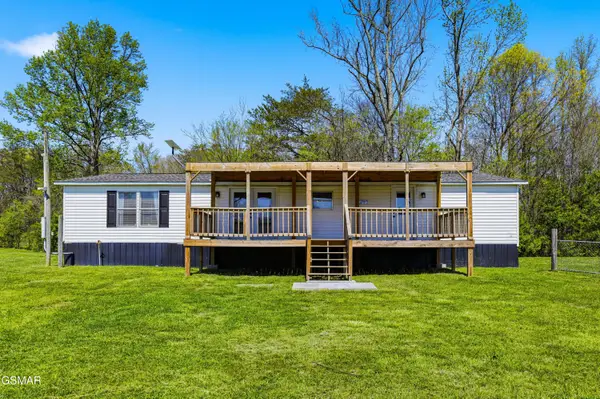 1044 Keener Road, Seymour, TN 37865