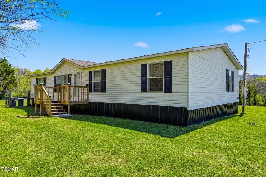 1044 Keener Road, Seymour, TN 37865 - #2