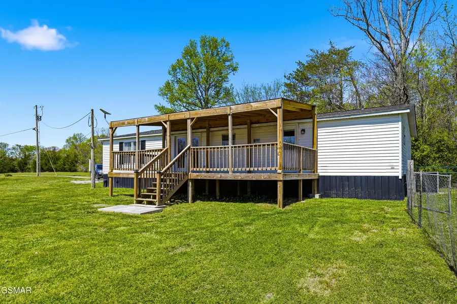 1044 Keener Road, Seymour, TN 37865 - #3