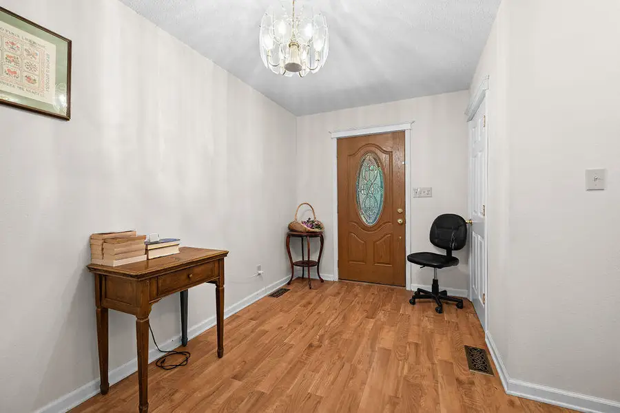 3640 Vixen Way, Cosby, TN 37722 - #3