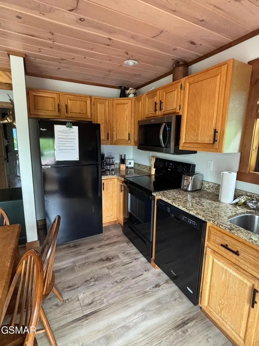 1226 Sky High Way #6, Gatlinburg, TN 37738 - #3