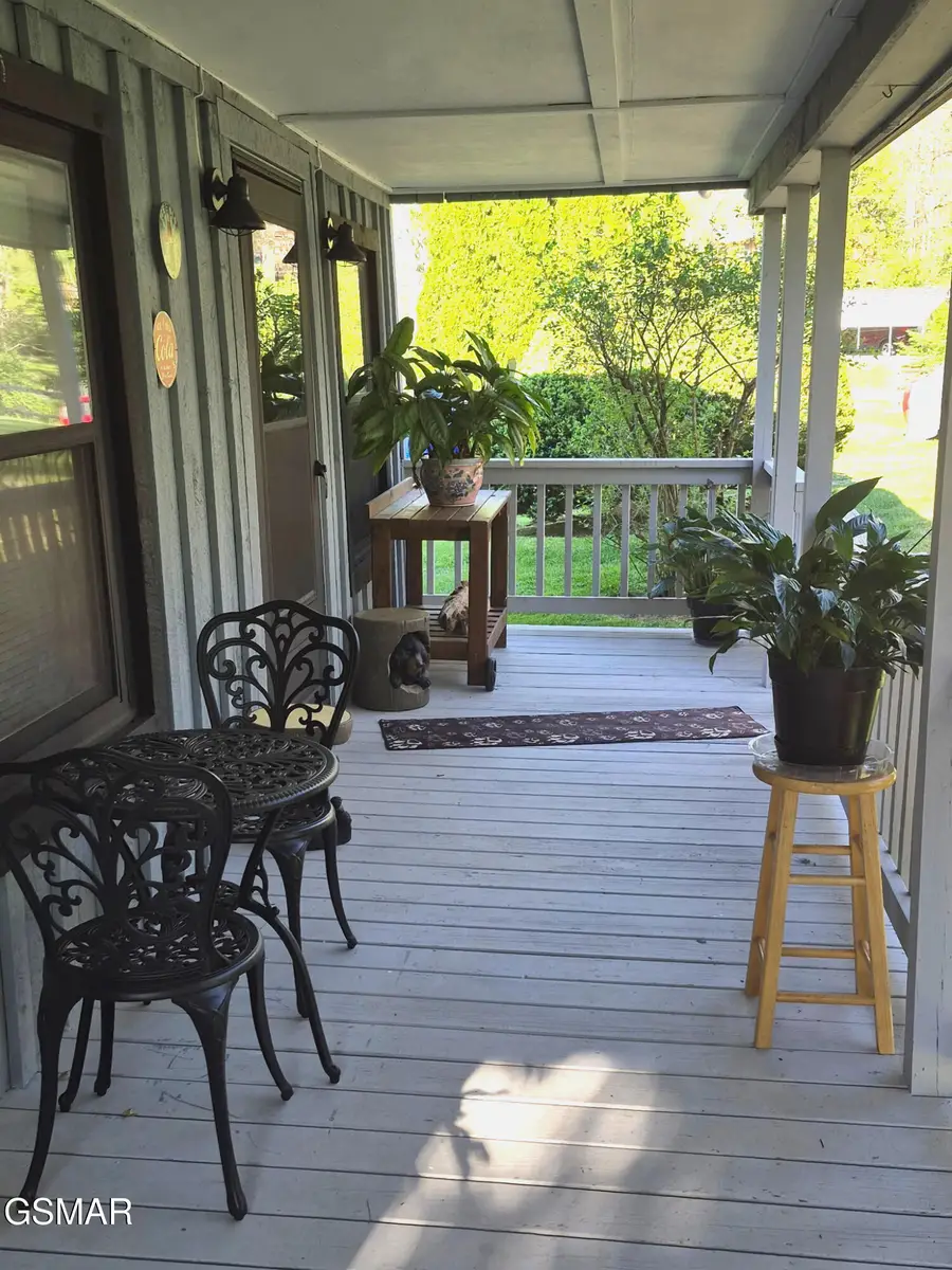 4455 Trail Hollow Road, Cosby, TN 37722 - #3