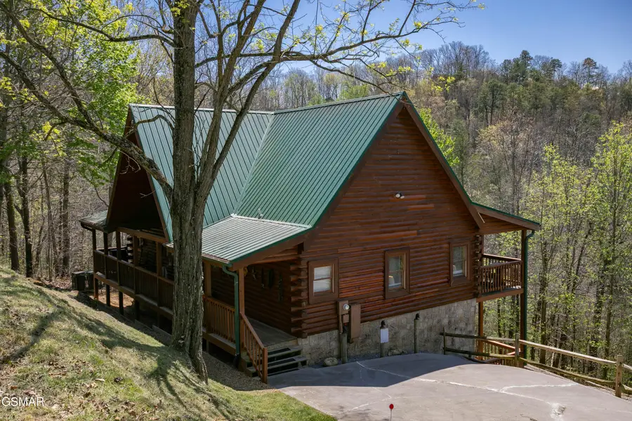 4112 Harvest Moon Road, Sevierville, TN 37862 - #3