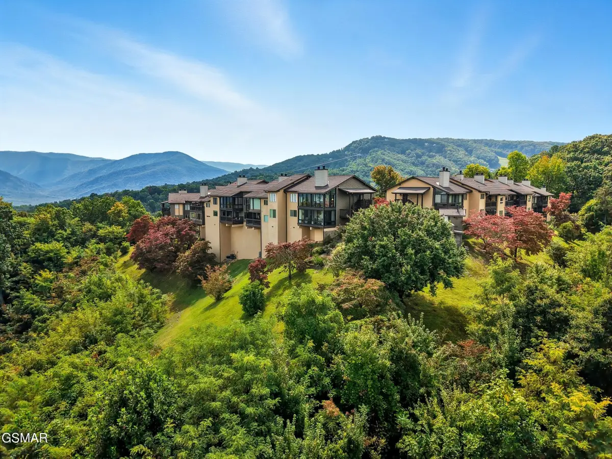 1050 Ski View Drive #APT 408, Gatlinburg, TN 37738 - #1