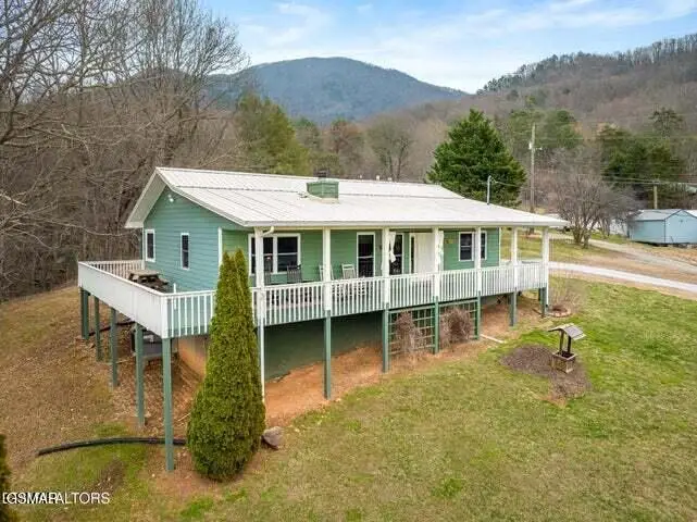 3401 Barber Way, Sevierville, TN 37862 - #1