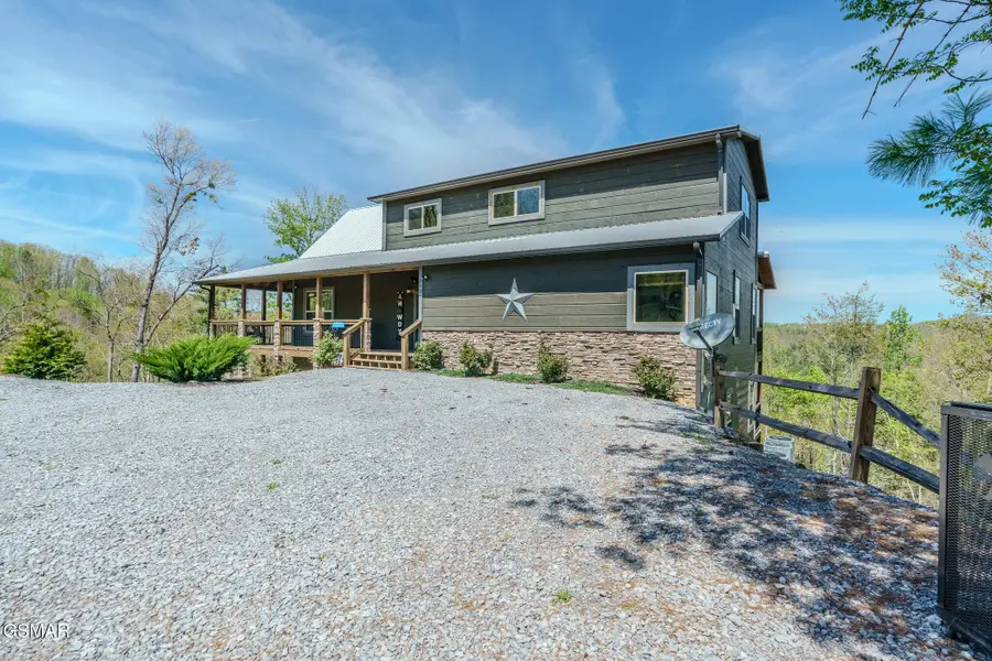 2927 Joyner Hills Lane, Sevierville, TN 37876 - #3