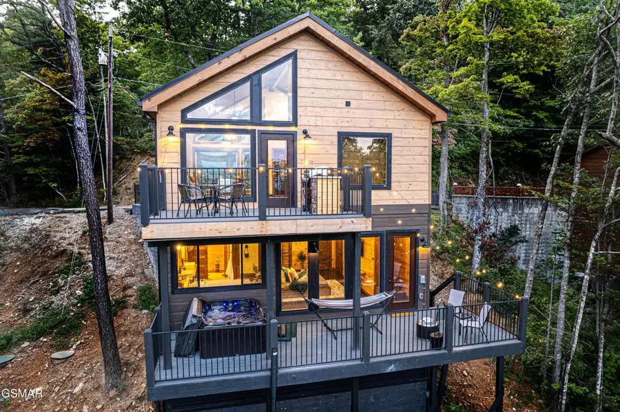 2450 Sunset Road, Sevierville, TN 37876 - #3