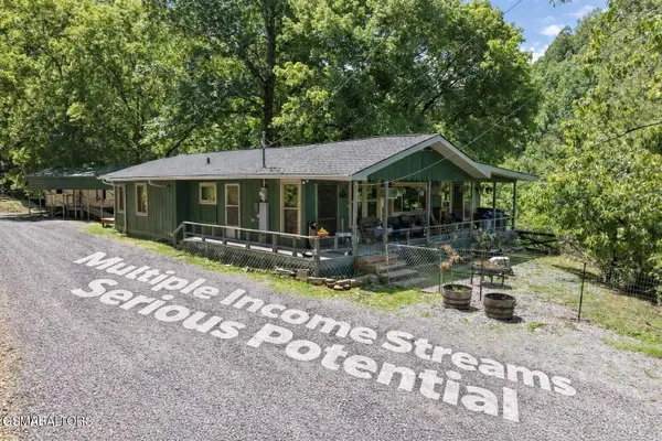 2792 Happy Hollow Road, Sevierville, TN 37862