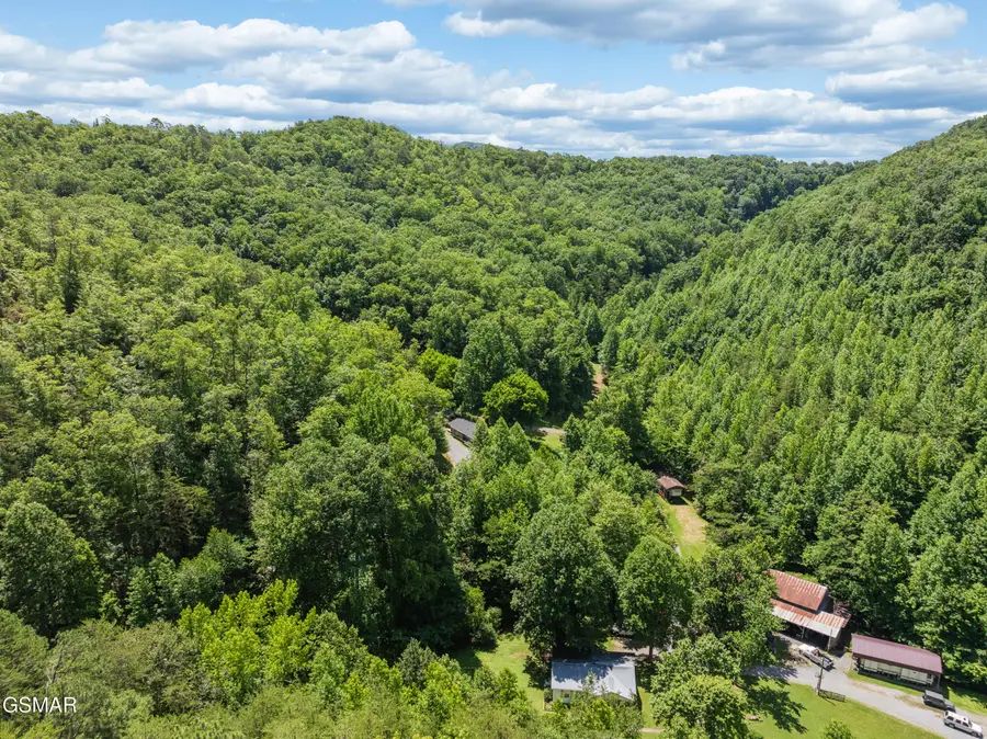 2792 Happy Hollow Road, Sevierville, TN 37862 - #3
