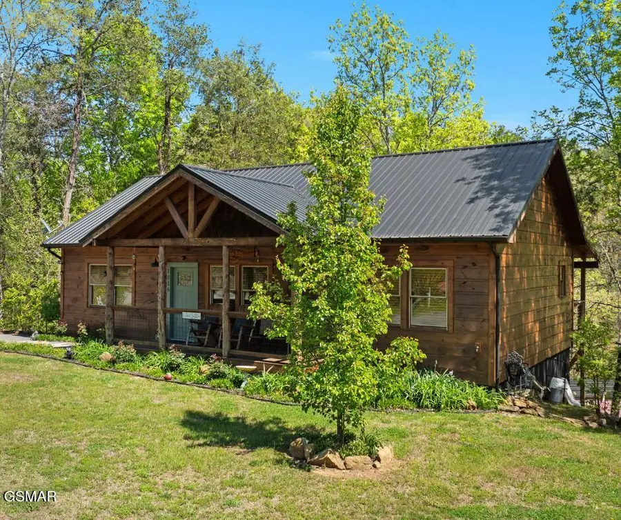 1016 Walini Way, Sevierville, TN 37876 - #2
