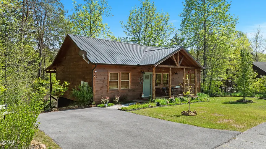 1016 Walini Way, Sevierville, TN 37876 - #3