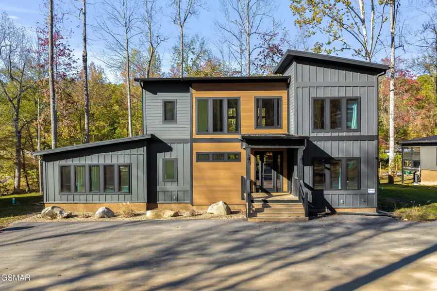 4143 Fontaine Way, Gatlinburg, TN 37738 - #2