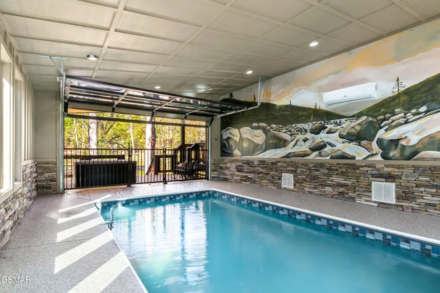 4143 Fontaine Way, Gatlinburg, TN 37738 - #3