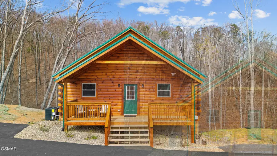 804 String Run Way Street, Pigeon Forge, TN 37863 - #2