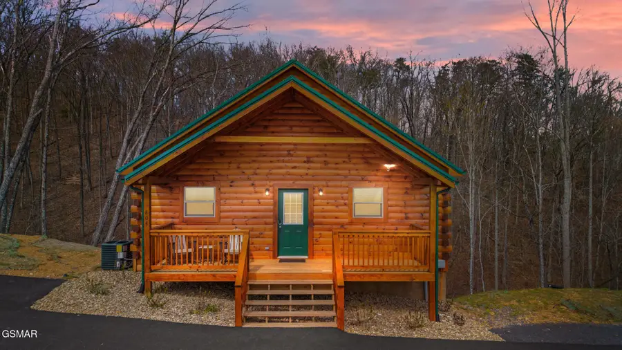 804 String Run Way Street, Pigeon Forge, TN 37863 - #3