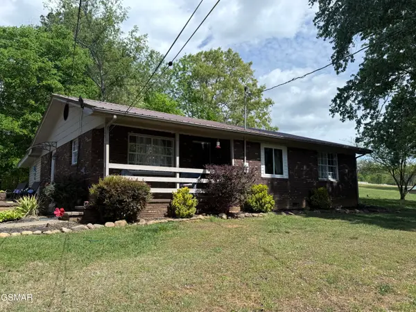 211 Circle Road, Newport, TN 37821
