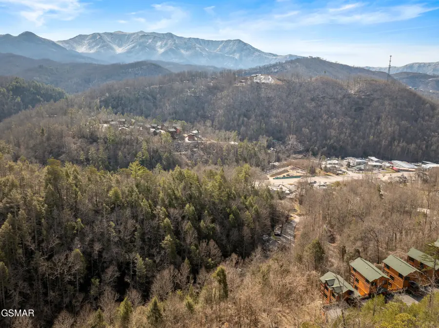 856 Resort Way, Gatlinburg, TN 37738 - #2