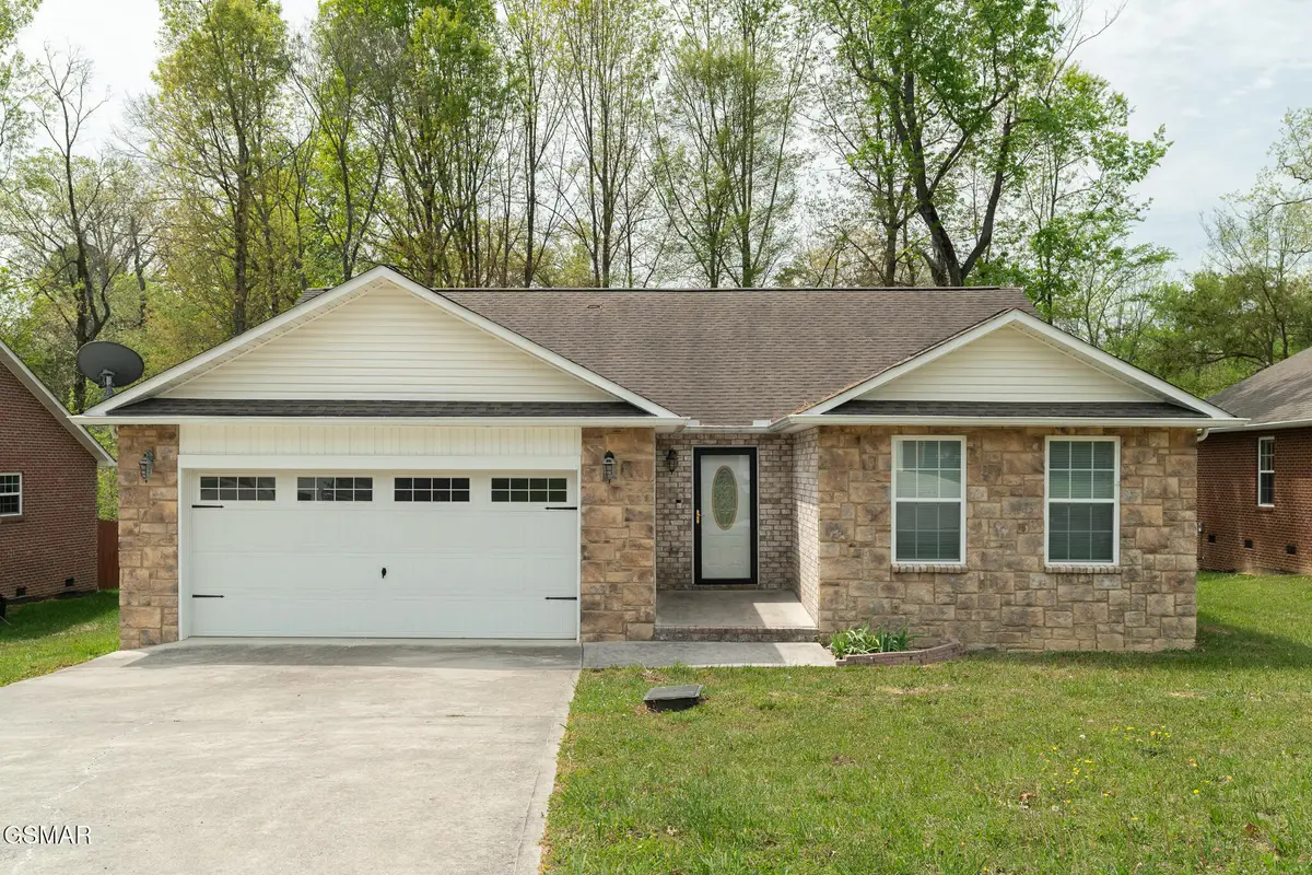 306 Joshua Landing Court, Seymour, TN 37865 - #1