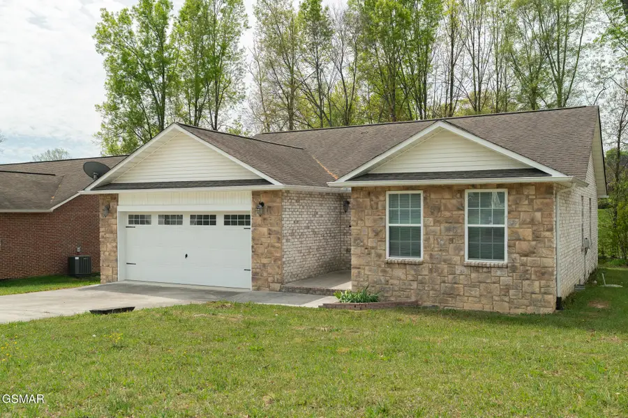 306 Joshua Landing Court, Seymour, TN 37865 - #2
