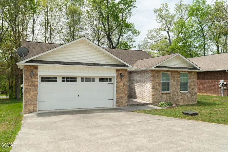 306 Joshua Landing Court, Seymour, TN 37865 - #3