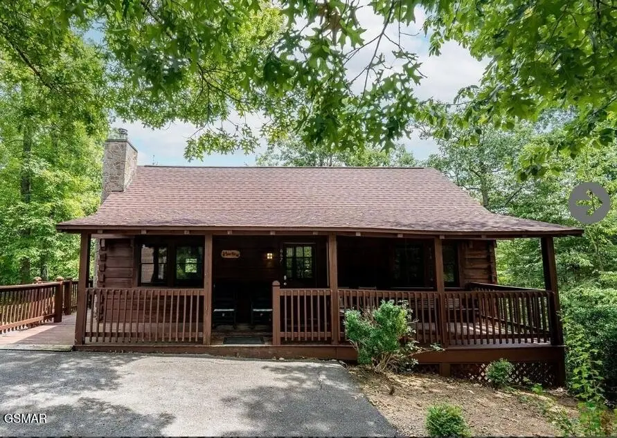 667 Kings Hills Boulevard, Pigeon Forge, TN 37863 - #2