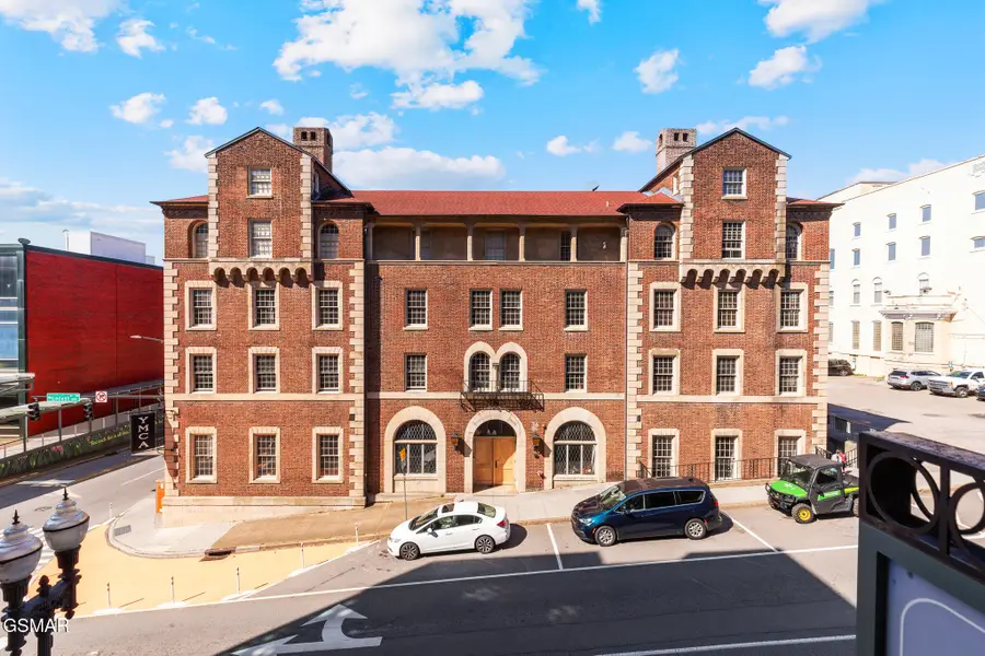 535 Locust Street #202, Knoxville, TN 37902 - #2