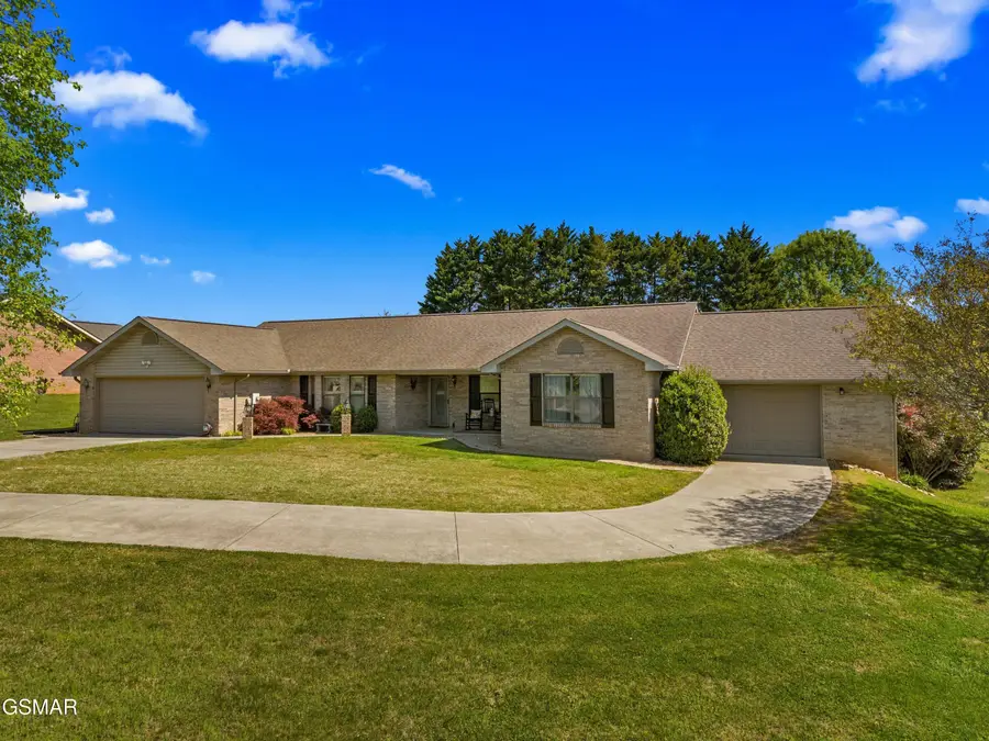 513 John Ellis Drive, Kodak, TN 37764 - #3