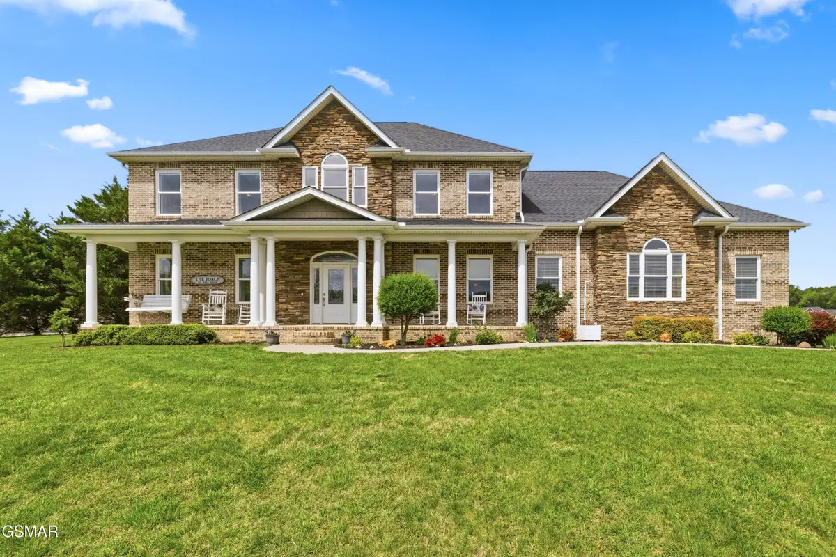 2725 River Island Boulevard, Kodak, TN 37764 - #1