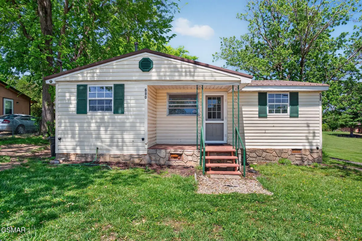 680 Musterfield Road, Newport, TN 37821 - #1
