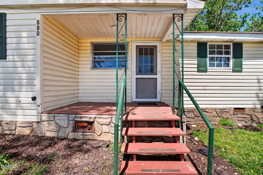 680 Musterfield Road, Newport, TN 37821 - #2