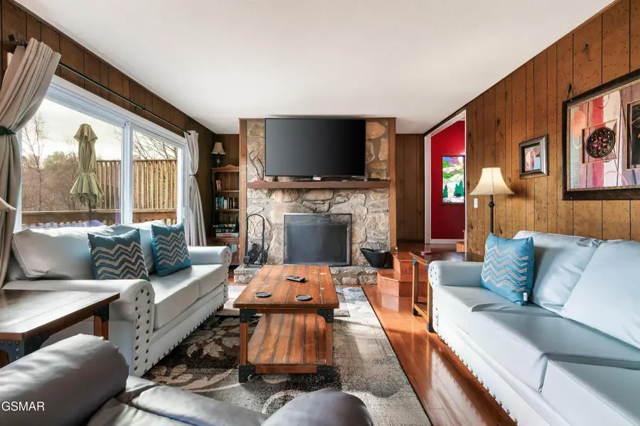 1480 Zurich Road, Gatlinburg, TN 37738 - #3