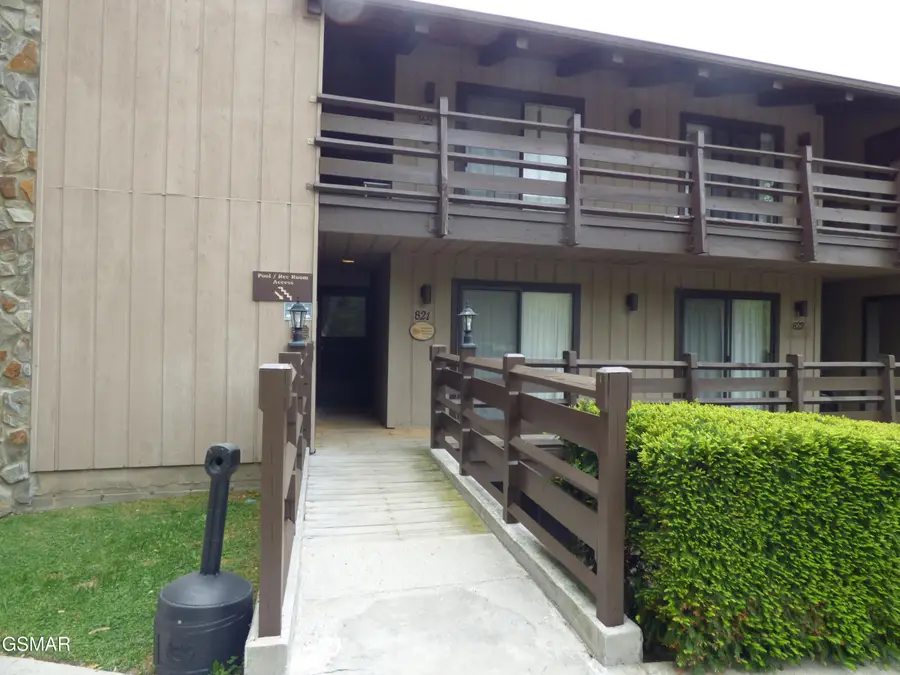 1081 Cove Road #APT 821, Sevierville, TN 37876 - #3