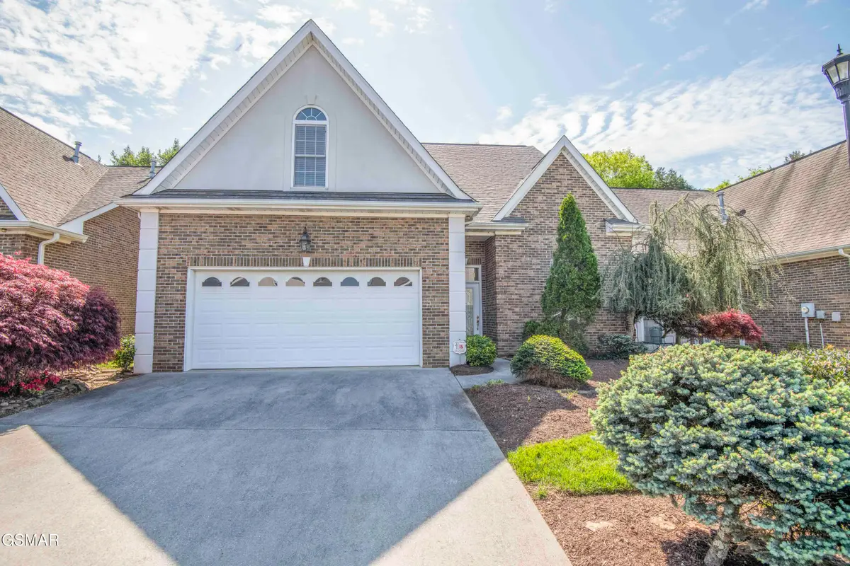 5224 Tazewell Pointe Way, Knoxville, TN 37918 - #1