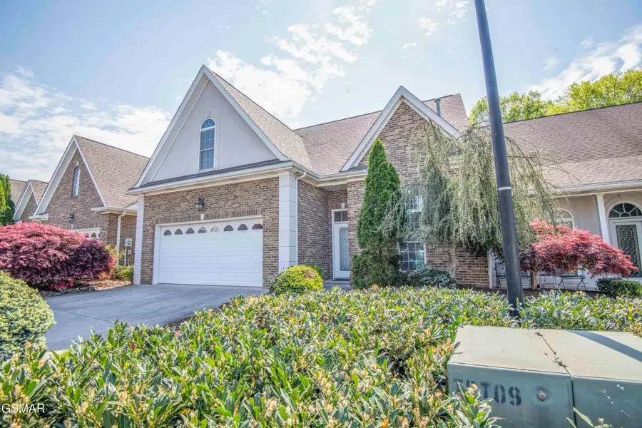 5224 Tazewell Pointe Way, Knoxville, TN 37918 - #3