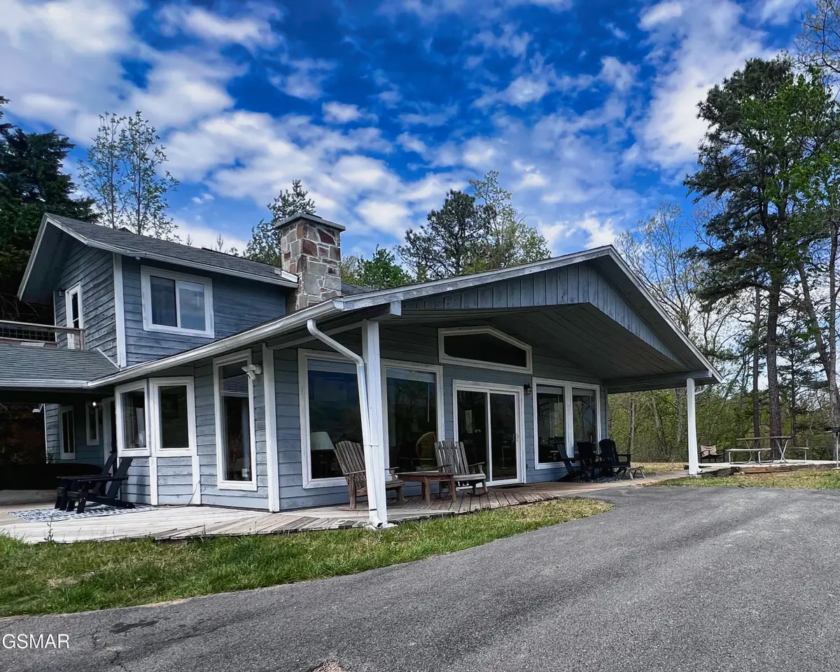 1030 Fox Tail Trail, Gatlinburg, TN 37738 - #1