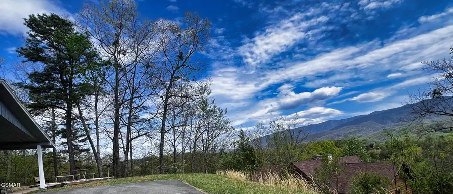 1030 Fox Tail Trail, Gatlinburg, TN 37738 - #3
