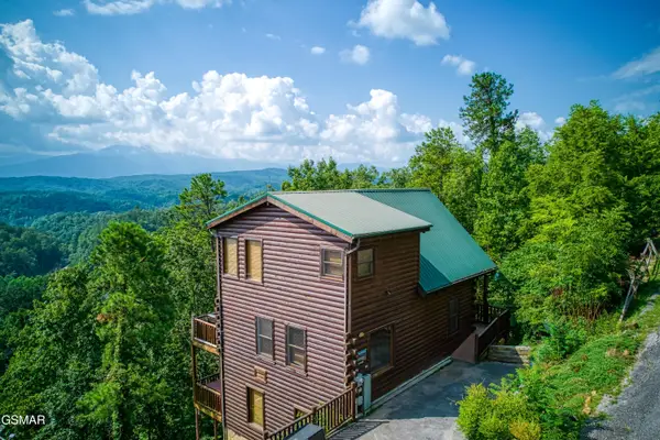 2251 Upper Middle Creek Road #4, Sevierville, TN 37876