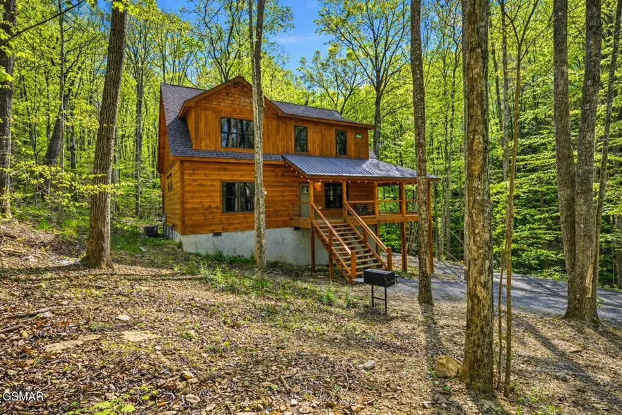 3045 Jones Creek Lane, Sevierville, TN 37862 - #2