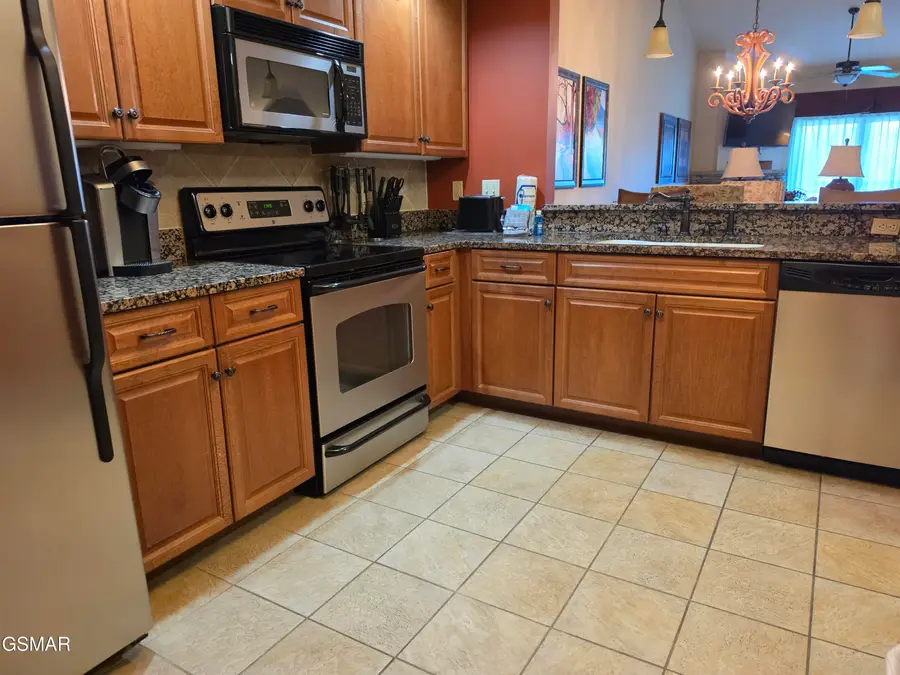 212 Dollywood Lane #UNIT 164, Pigeon Forge, TN 37863 - #3