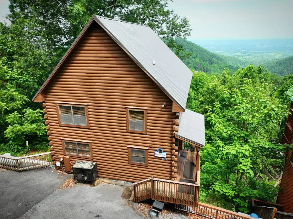 2203 Foxberry Way, Sevierville, TN 37876 - #1