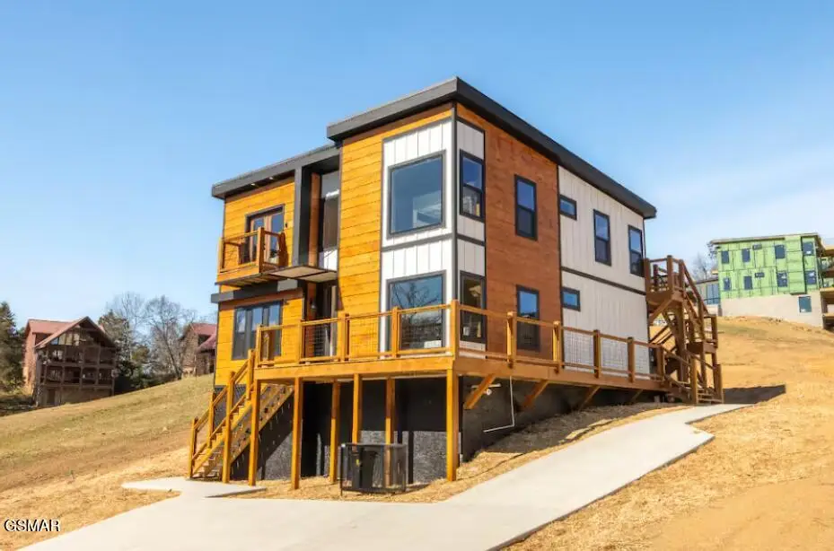 717 Bullwinkle Way, Sevierville, TN 37862 - #1