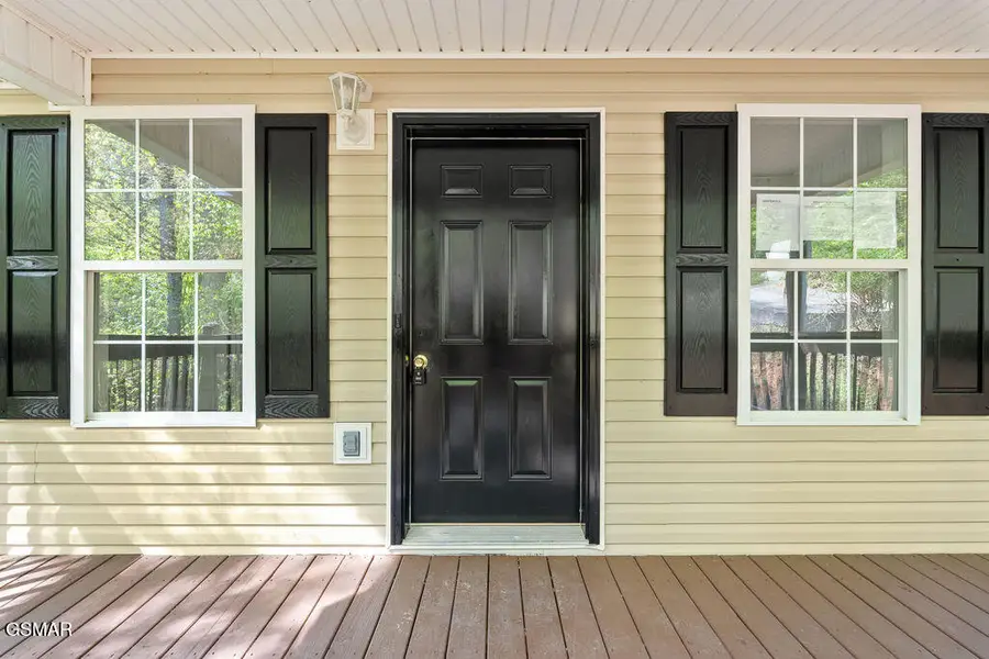 3246 Four M Circle, Kodak, TN 37764 - #2