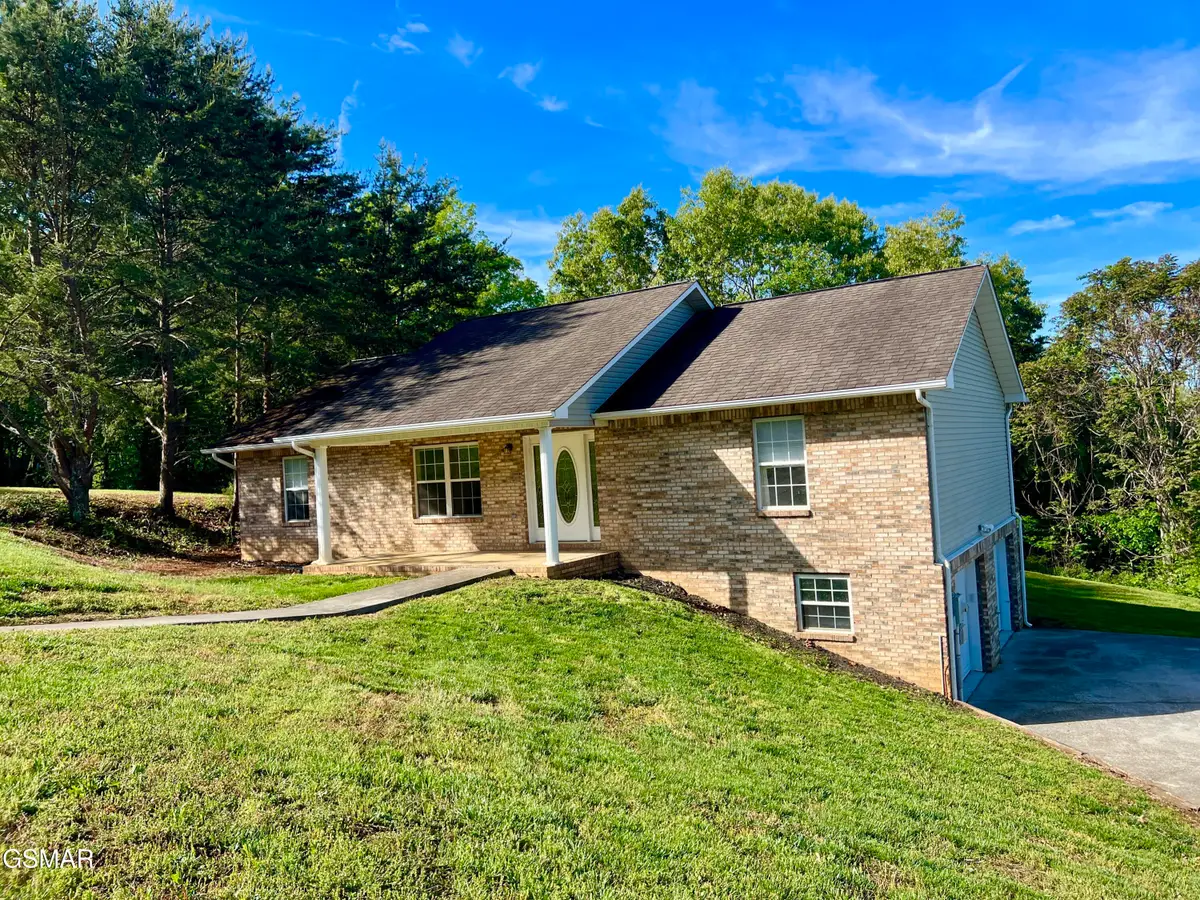 336 Lindder Drive, Sevierville, TN 37876 - #1