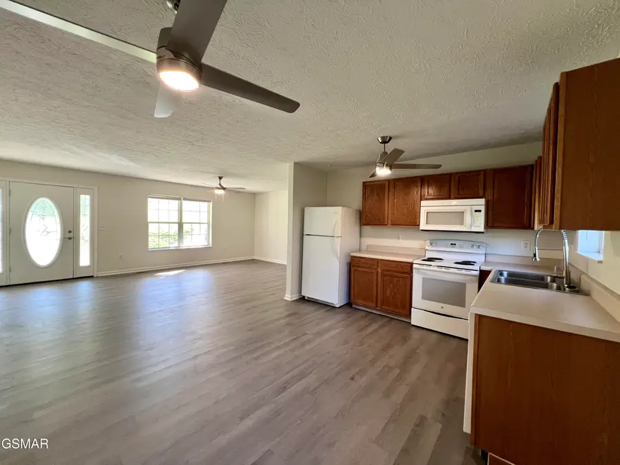 336 Lindder Drive, Sevierville, TN 37876 - #3